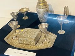 -二沙岛-广东华侨博物馆