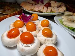 -吾家传承·橄榄妹大排档(陈家祠店)