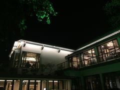 签到图片-楼外楼(玉泉店)