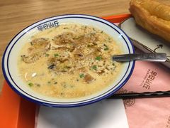 -早安山丘·豆浆油条(小木桥路店)