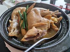 -夏阳湖皇冠假日酒店-中餐厅