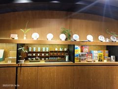 -青藤茶馆(南山路店)