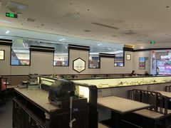 -小菜园新徽菜(滁州苏宁店)