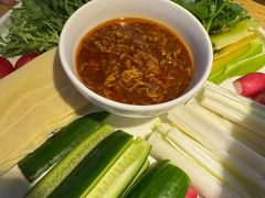 -关东小磨东北菜(上海长风大悦城店)