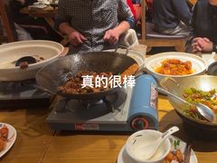 -老阿爸鲜鱼土菜(昆山花桥店)
