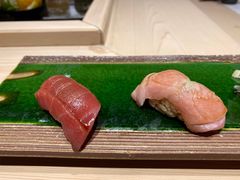 -鮨一日本料理(大中华店)
