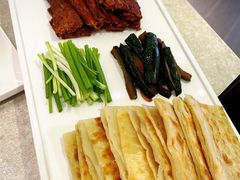 烙饼卷带鱼-紫光园(顺义店)