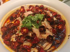 -尚帝·洛阳菜(八號院店)