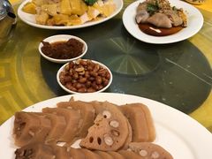 -黄B湛江鸡饭店(粤垦路店)