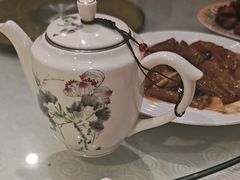 -烤肉季饭庄