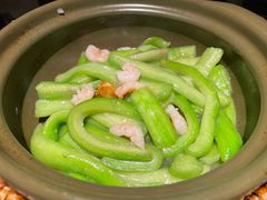 -南京大牌档(青岛万象城店)