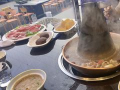 -匹夫涮肉城(黄村店)
