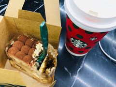 -星巴克(绍兴诸暨万达广场店)