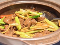 -虹潮荟·餐桌上的美食地理(太阳宫店)