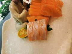 -海鲜e族(马王堆店)