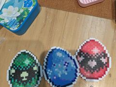 -熙工匠银饰•拼豆团建DIY(壹方城店)