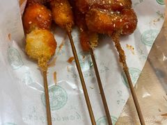 -张记炸串肠粉