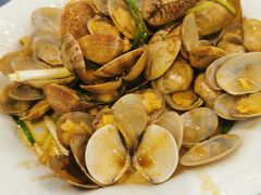 -钱大妈海鲜饭店(保利林语店)