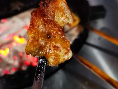 -二师兄火盆烤肉(湖口店)