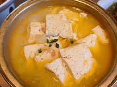 -关东小磨东北菜(上海长风大悦城店)
