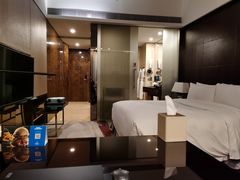 -广州天河希尔顿酒店