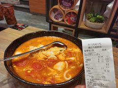 -好人民间小吃(镇江八佰伴店)