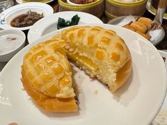 -夏宫中餐厅(香格里拉大酒店)