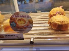 -85度C(厦门中华城新店)