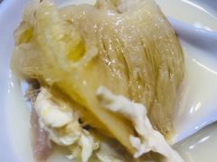-凤城礼记鱼翅海鲜酒家(新马路总店)