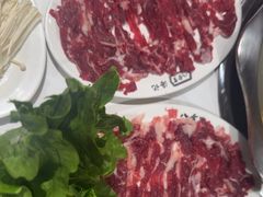 -八合里潮汕鲜牛肉火锅(吉大店)