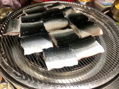 -本炙炭烤·蒲烧活鳗料理店(金沙洲店)