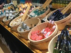 大堂-舞漁日料美人胶原锅(陆家嘴中心店)