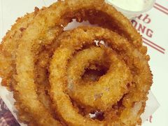 -The Habit Burger Grill 哈比特汉堡(爱琴海店)