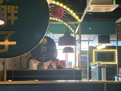 -赖胖子肉蟹煲(上邦百汇城店)