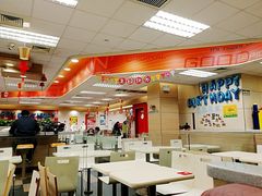大堂-肯德基(平江新城店)
