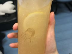 -喜茶(上海兴业太古汇店)
