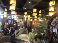 -小湘旺(港湾花园店)