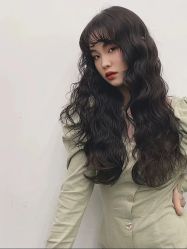 -丽时 Hair Salon