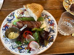 -Alimentari早午餐(安福路店)