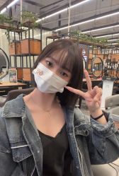 -藤野造型烫染·漂发