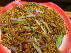 -东方一串·龙虾烧烤·特色烤鱼(柳州路店)