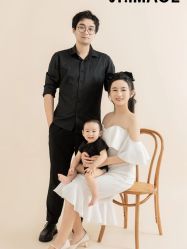 -专注孕妇照亲子照·纪田摄影