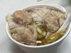 -麦文记面家(佐敦店)
