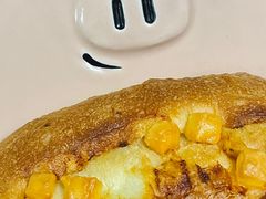 -早安巴黎(四季坊店)