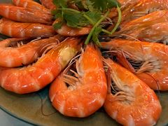 -阿尔法海鲜排档(爱琴海店)