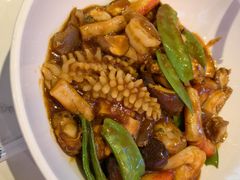 -渔家风味·鲅鱼水饺·央视展播·海鲜天津菜(开发区店)