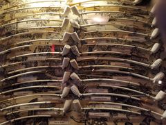 -Keens Steakhouse