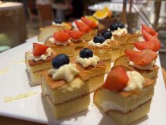 -冀粤香海鲜自助餐厅(西美五洲店)