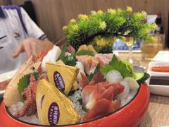 -上渔铁板烧(熙悦汇店)