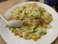 扬州炒饭-蒋家桥饺面店(广陵路店)